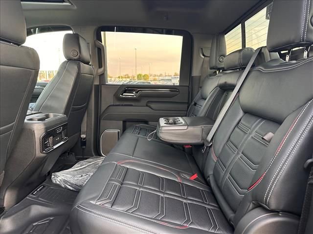New 2026 GMC Sierra 2500 Denali w/ Technology Package image 22