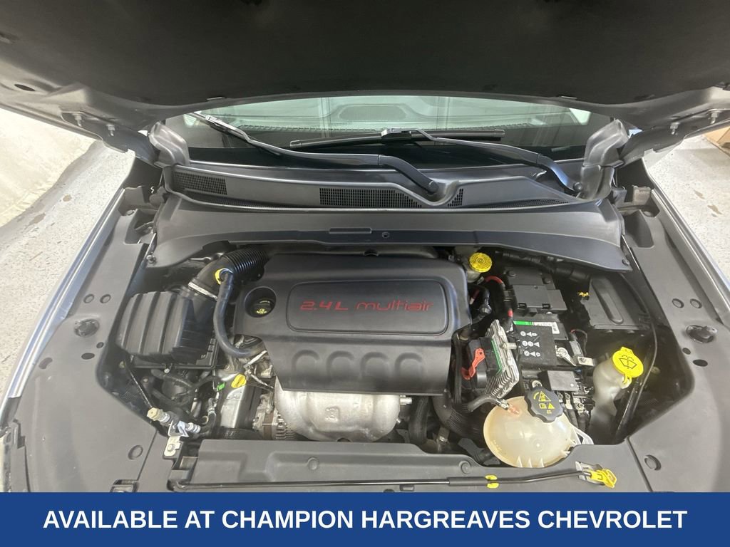 Used 2018 Jeep Compass Limited AWD/4WD image 39