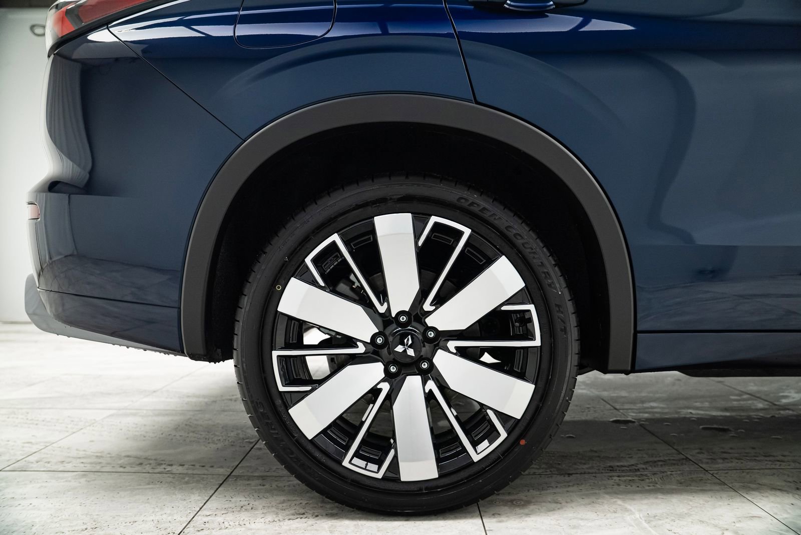 New 2026 Mitsubishi Outlander SE image 27