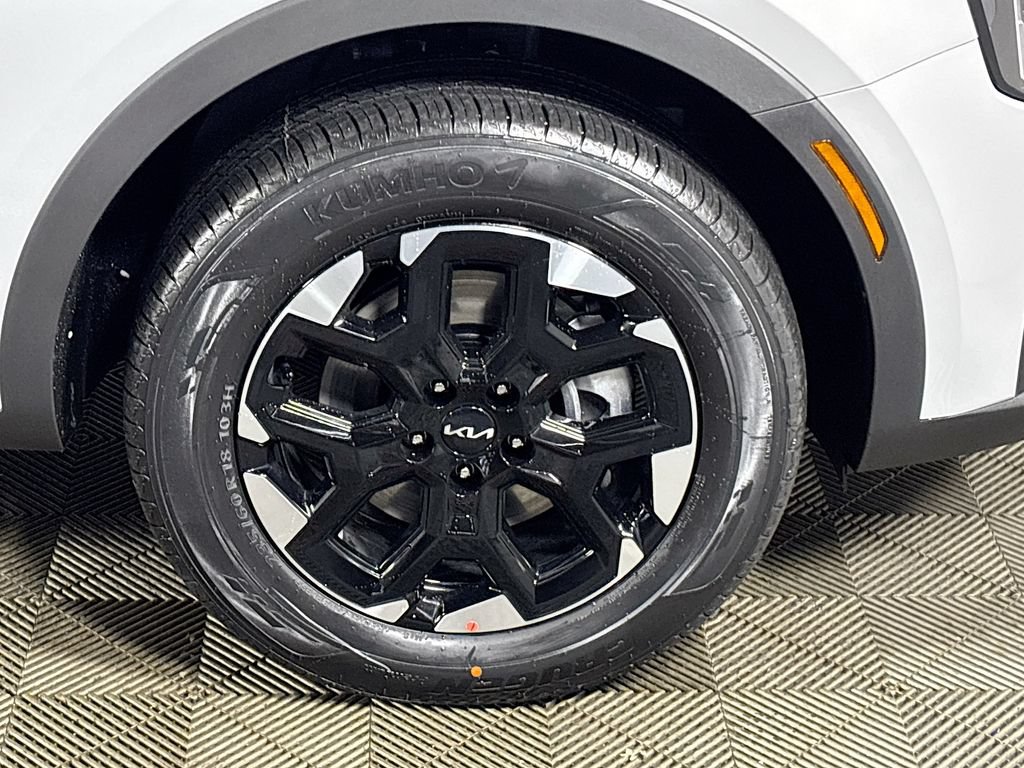 New 2026 Kia Sorento S AWD/4WD image 22