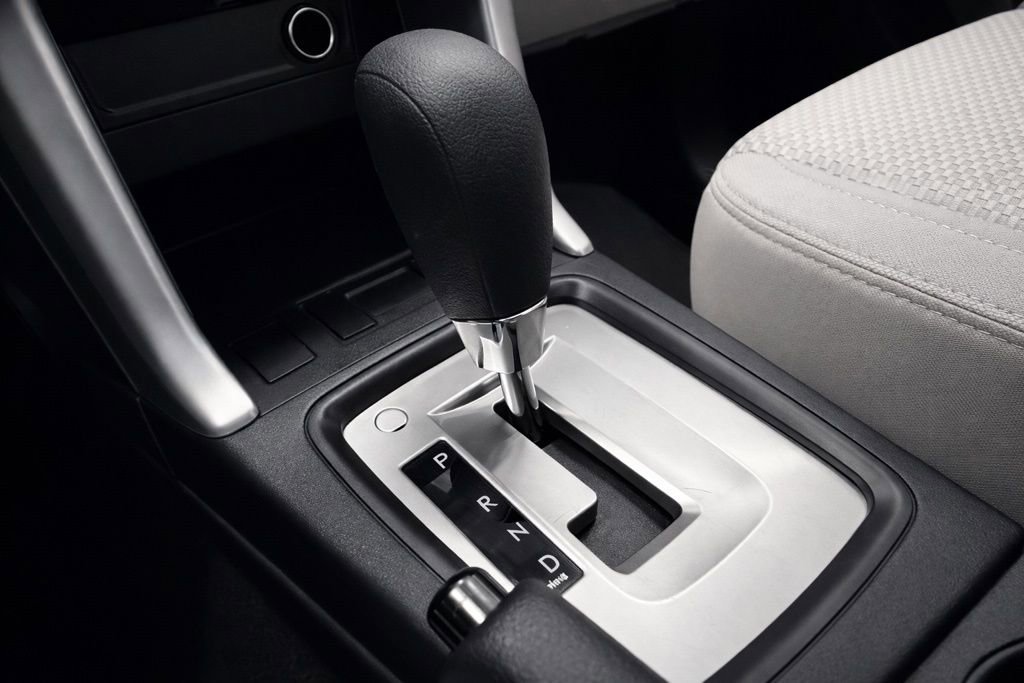 Used 2016 Subaru Forester 2.5i w/ Alloy Wheel Package image 17