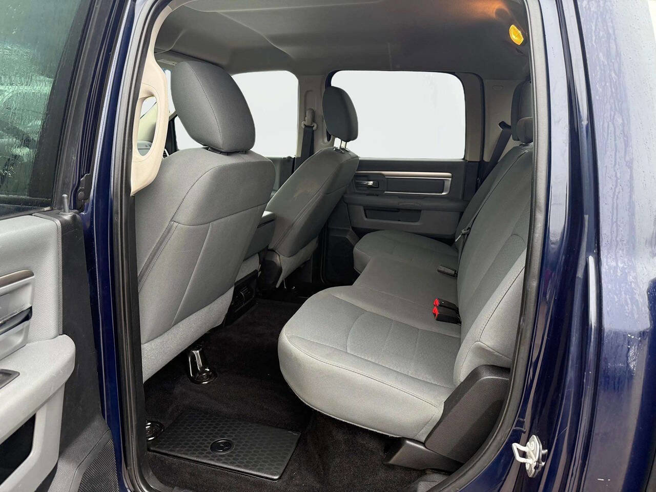 Used 2016 RAM 1500 Classic SLT w/ Protection Group image 11