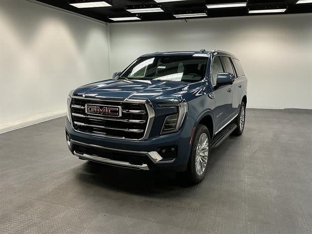 New 2026 GMC Yukon Elevation w/ LPO, Floor Liner Package AWD/4WD image 1