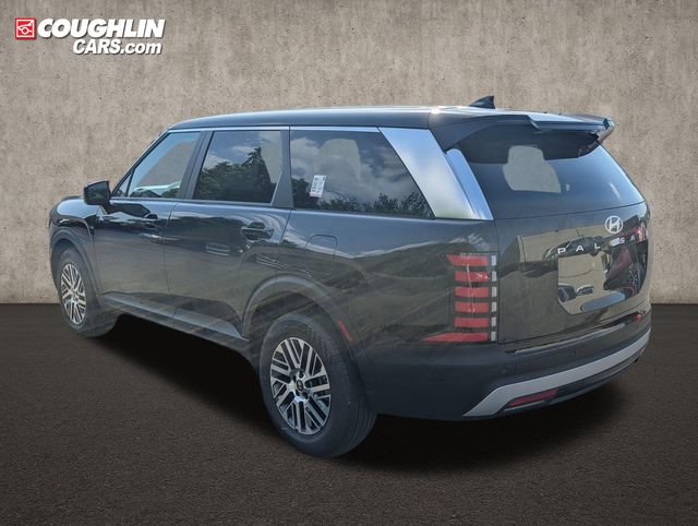 New 2026 Hyundai Palisade SE AWD/4WD image 6