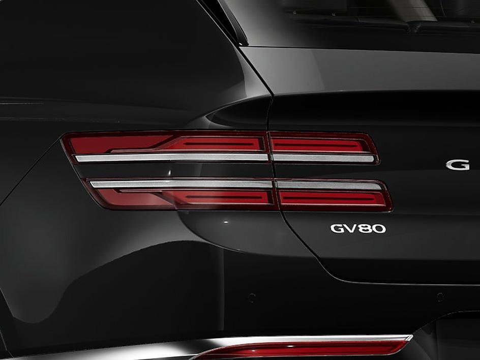 New 2026 Genesis GV80 2.5T Prestige AWD/4WD image 10