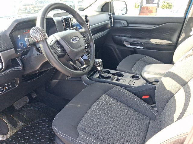 Used 2024 Ford Ranger XLT RWD image 11