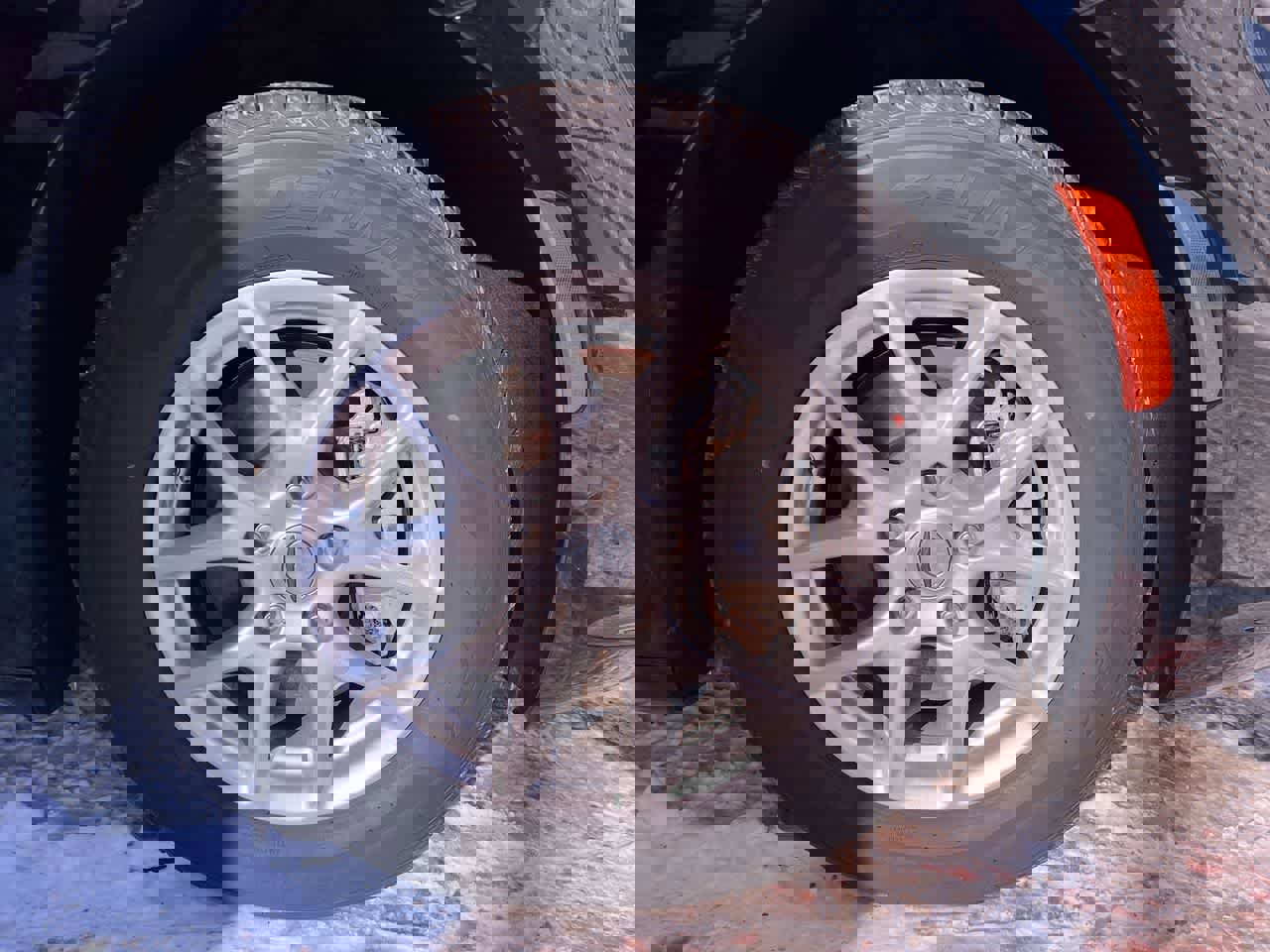 Used 2024 Chrysler Pacifica Touring-L image 10