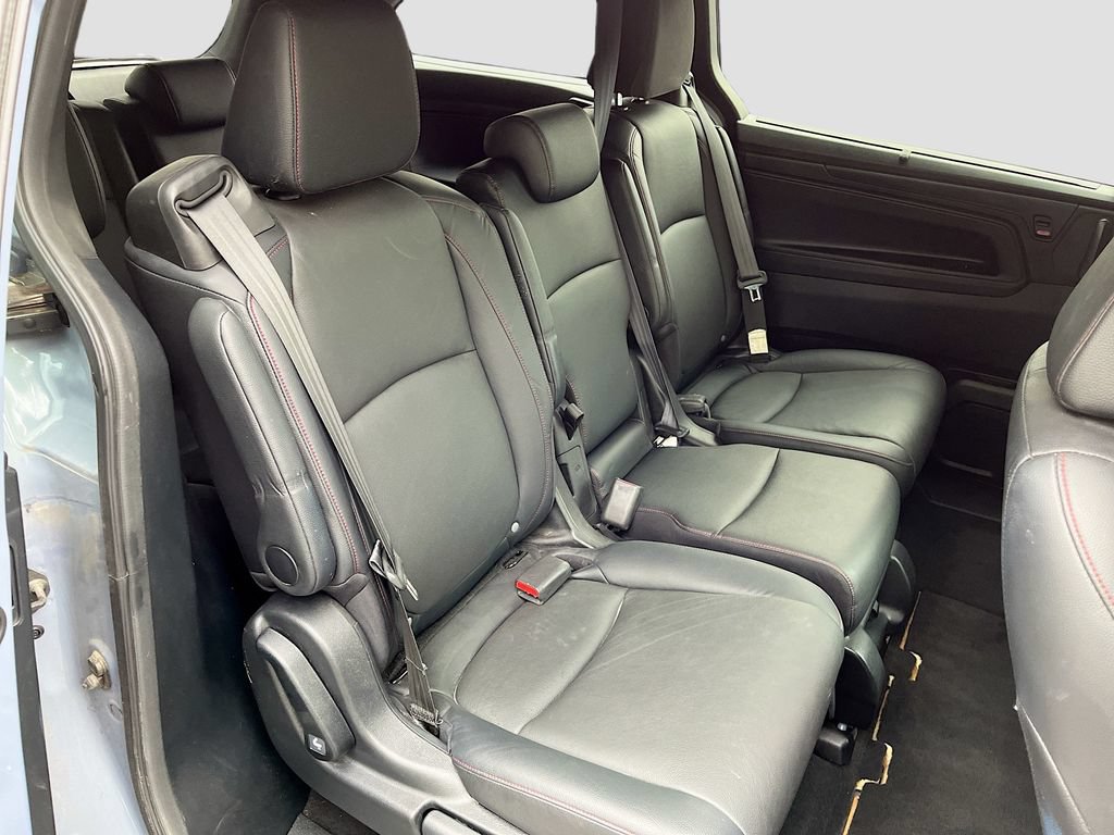 Used 2023 Honda Odyssey Sport image 28