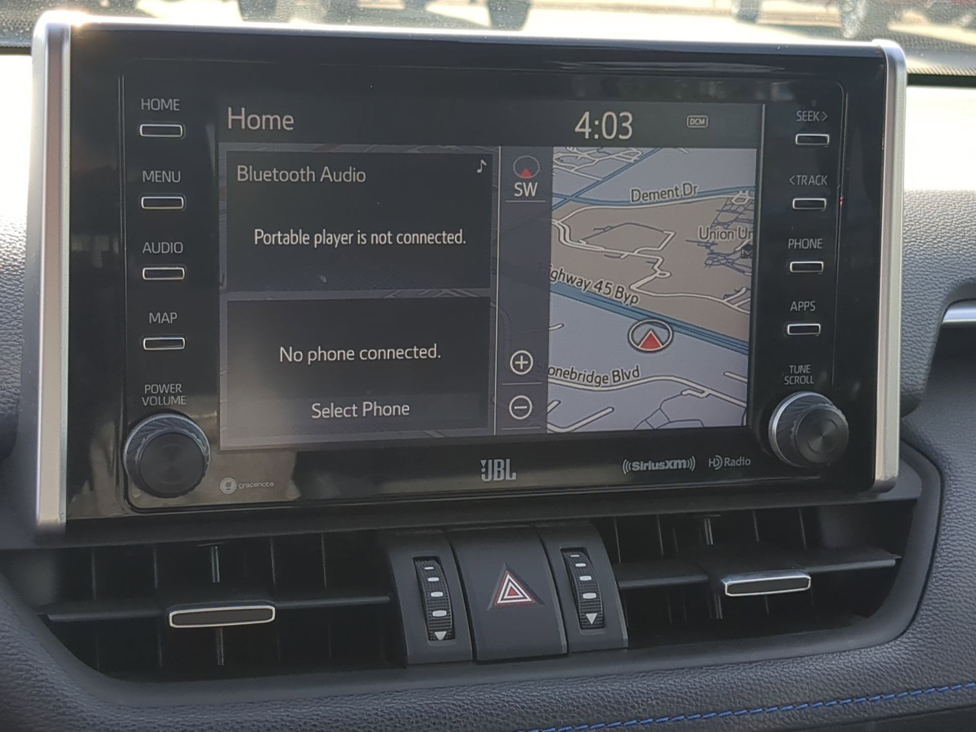 Used 2019 Toyota RAV4 XSE image 17