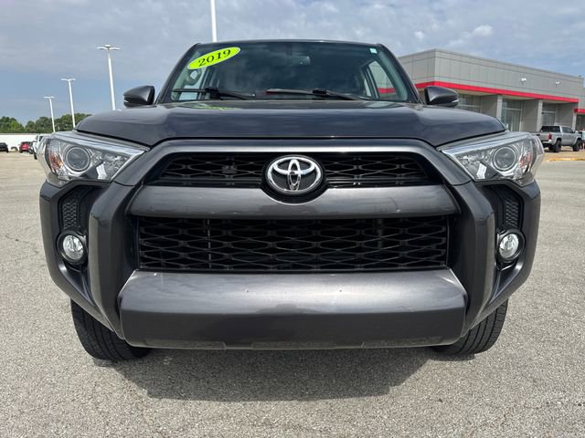 Used 2019 Toyota 4Runner SR5 Premium RWD image 9