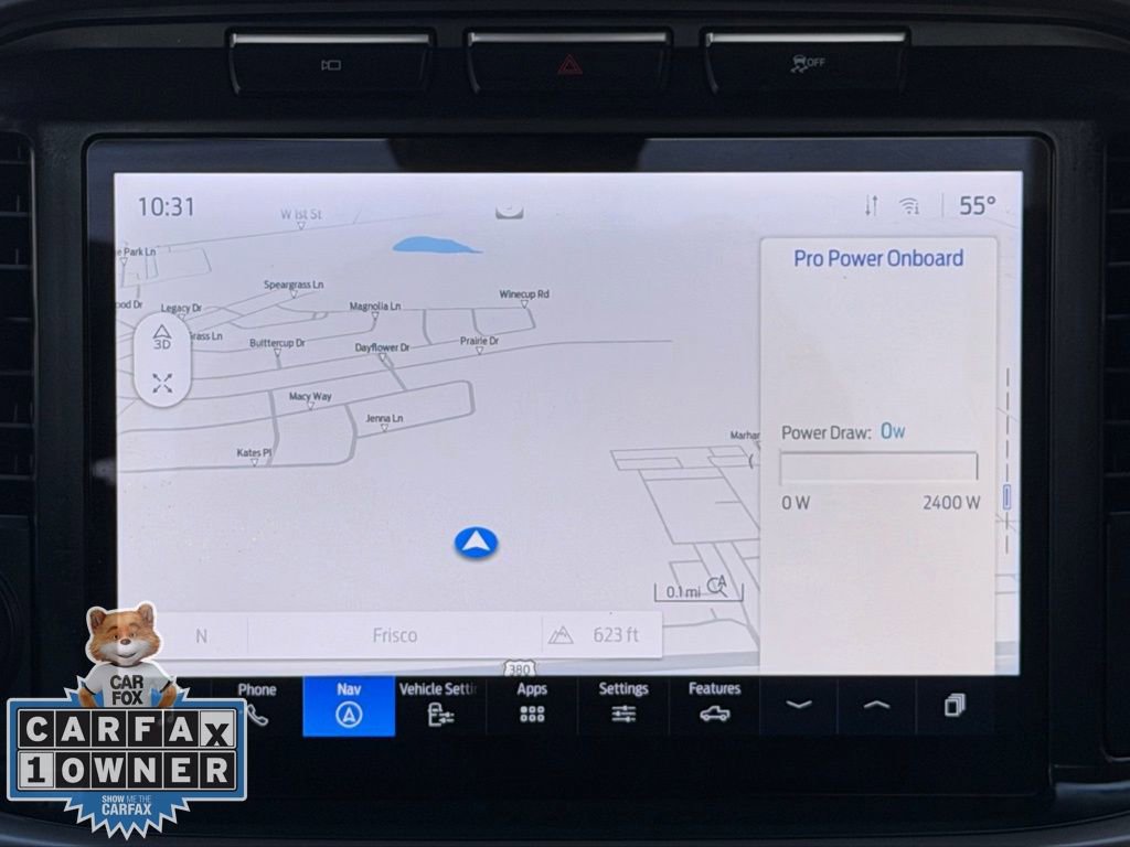 Certified 2024 Ford F150 Lightning XLT image 20