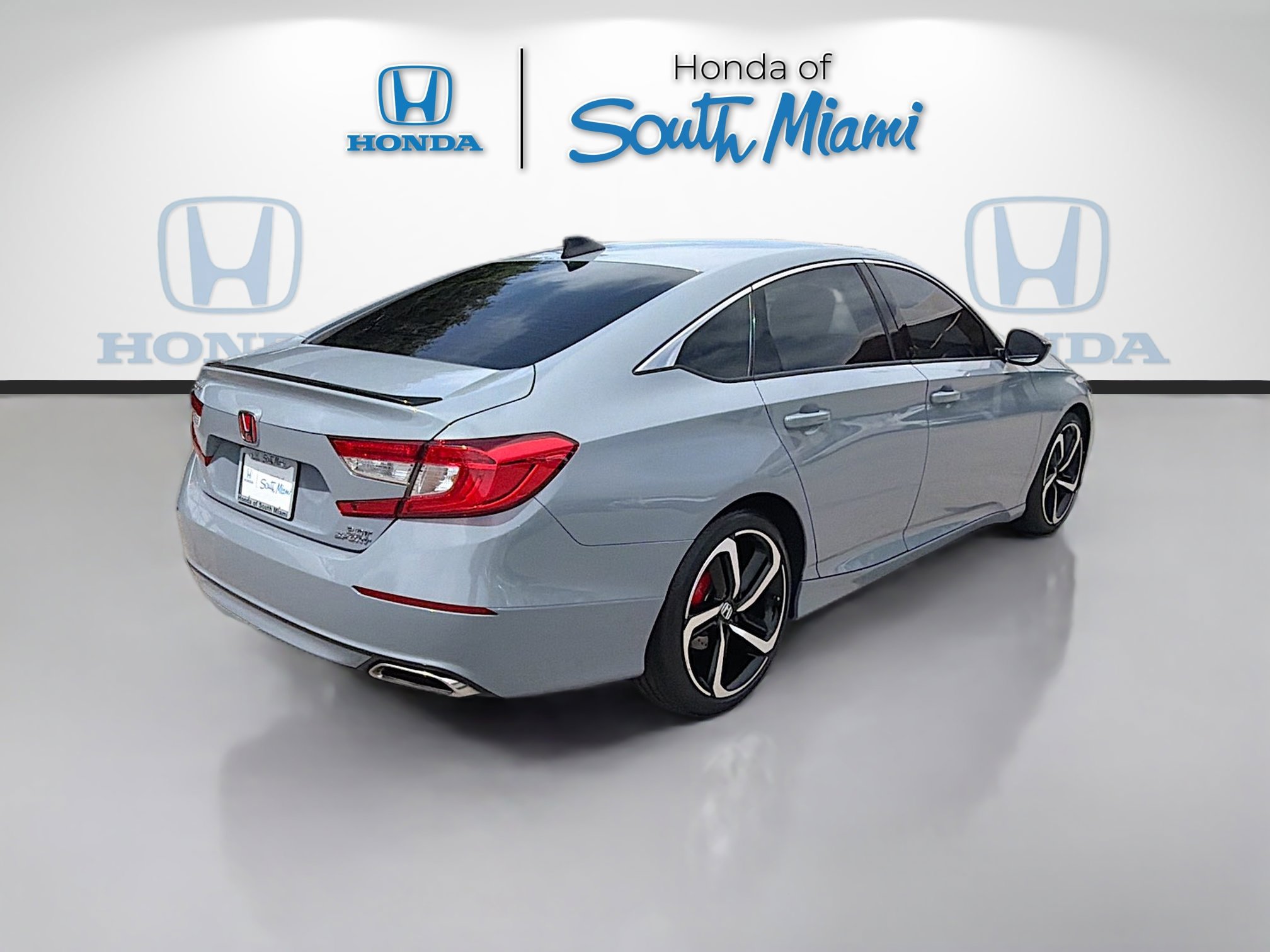 Used 2022 Honda Accord Sport image 7
