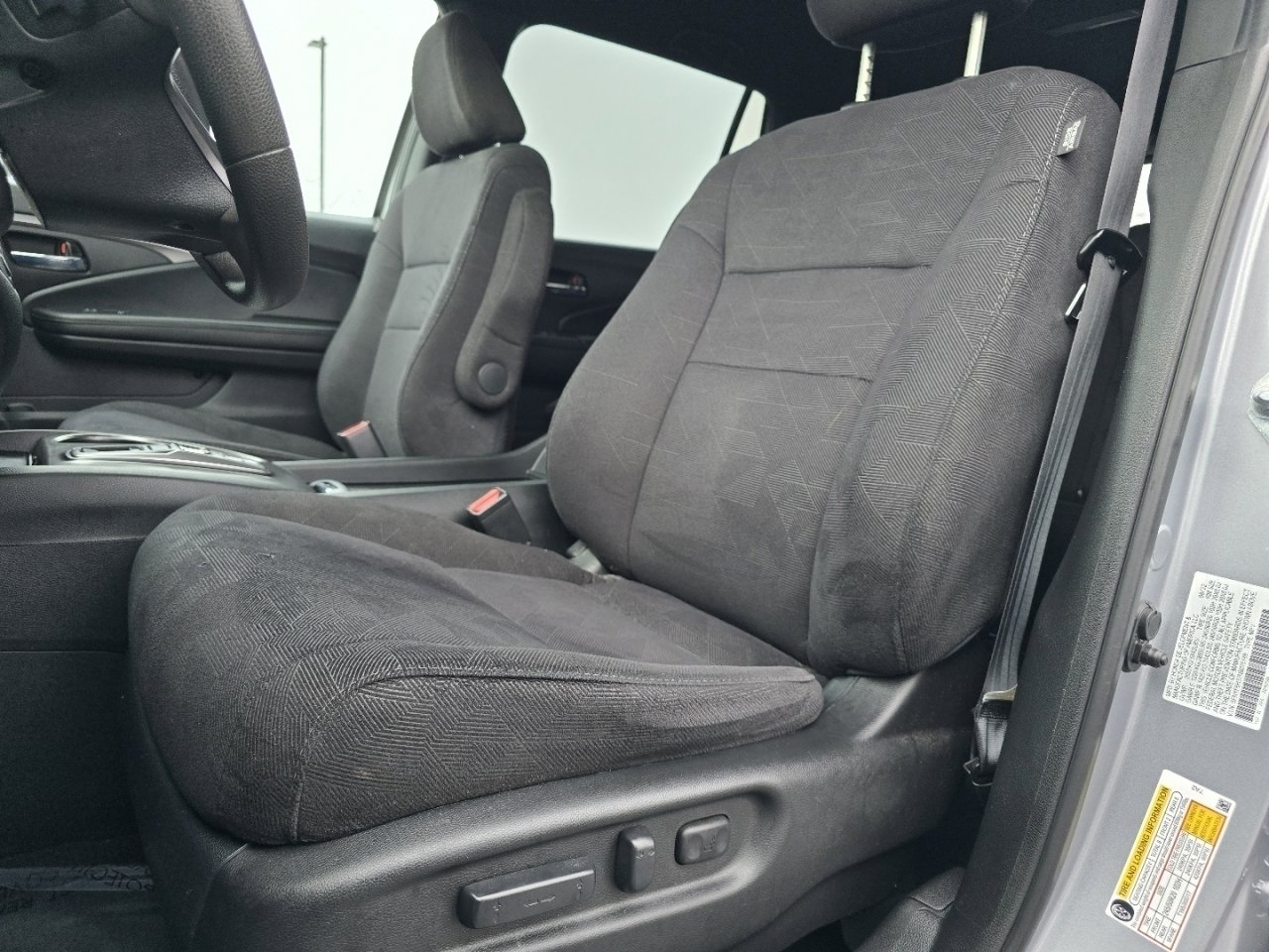 Certified 2022 Honda Pilot Sport image 23