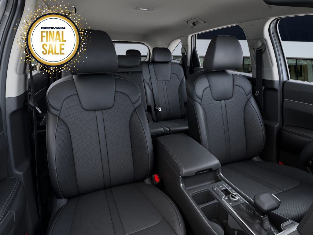 New 2025 Kia Sorento S image 16