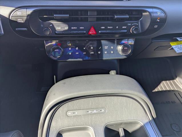 New 2026 Hyundai Palisade XRT Pro image 21