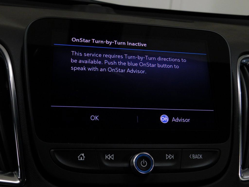 Used 2019 Chevrolet Malibu LT image 55