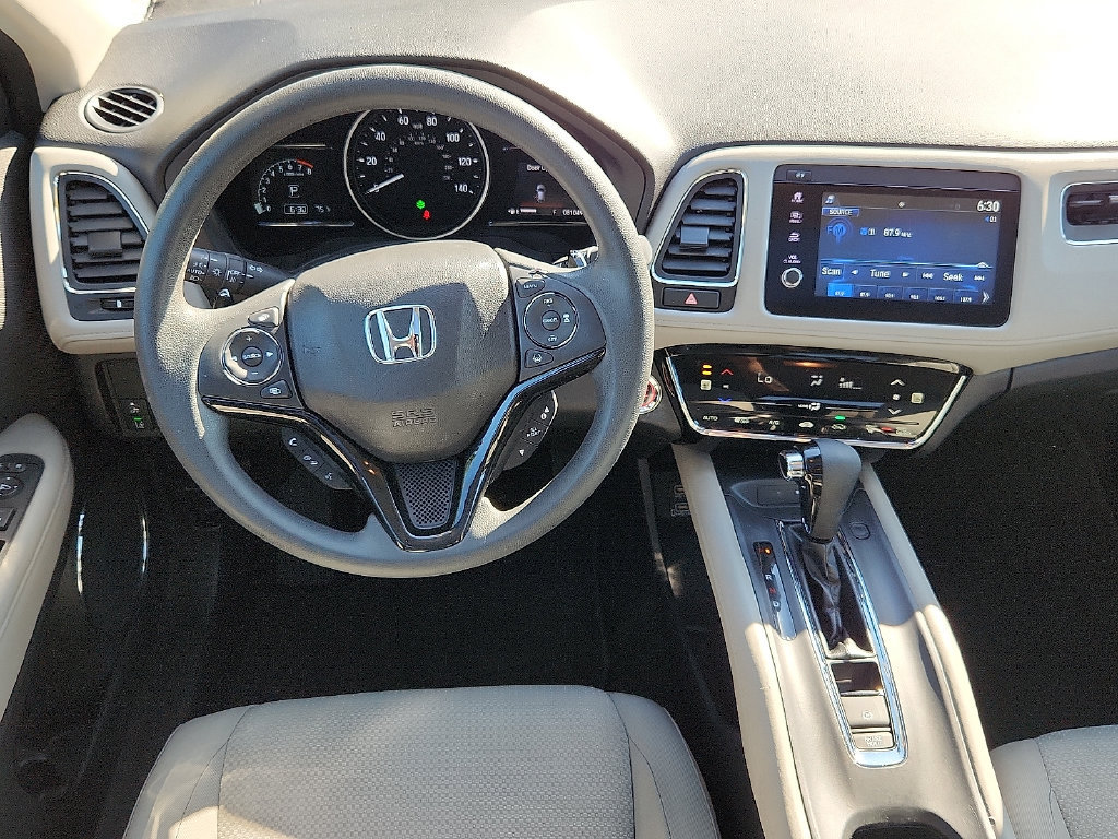 Used 2019 Honda HR-V EX image 4