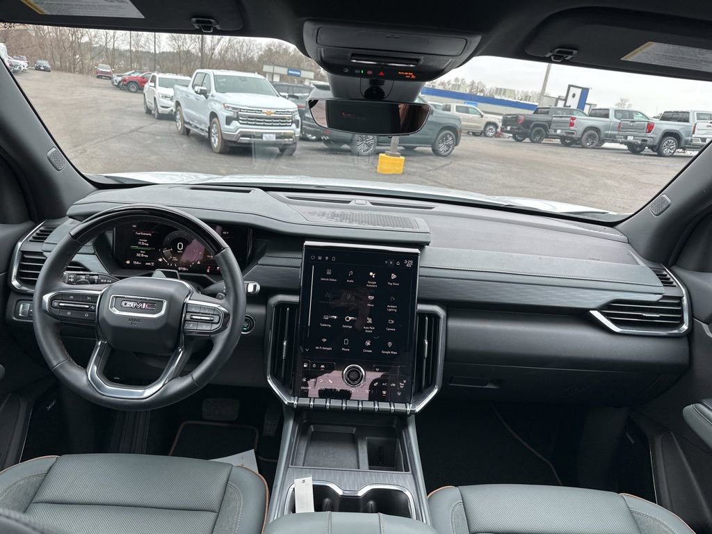 Used 2024 GMC Acadia AT4 w/ Super Cruise Package image 15