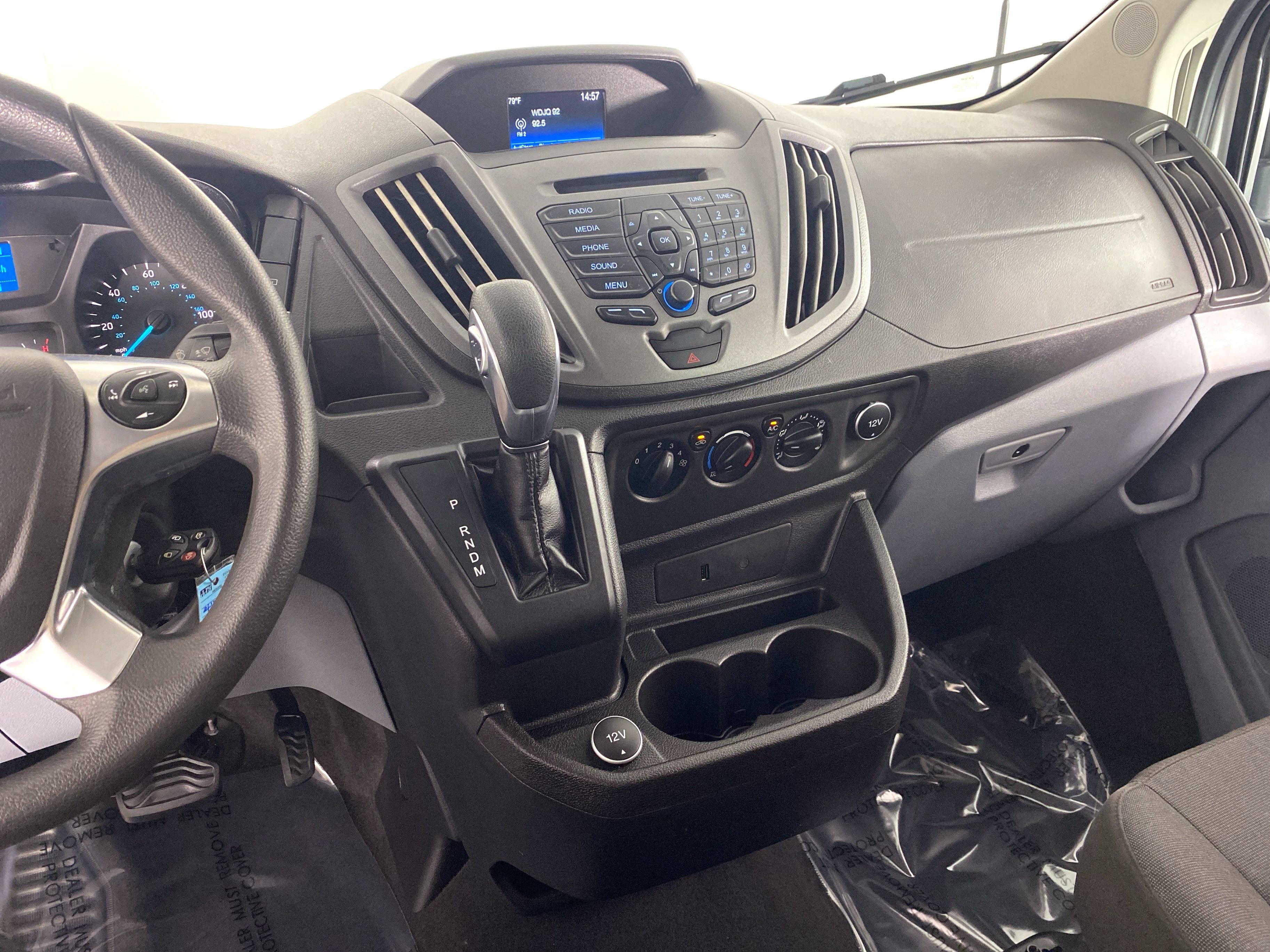 Used 2018 Ford Transit 150 XL RWD image 23