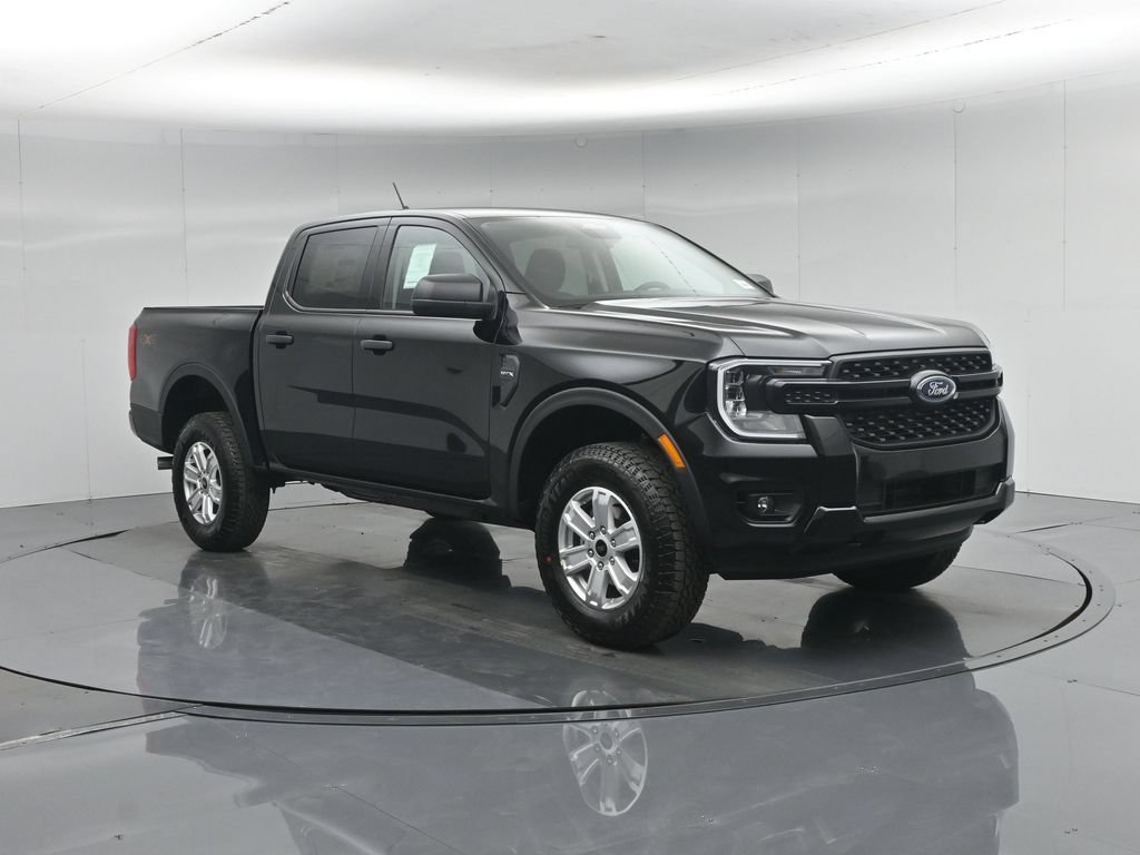 New 2026 Ford Ranger XL RWD image 54