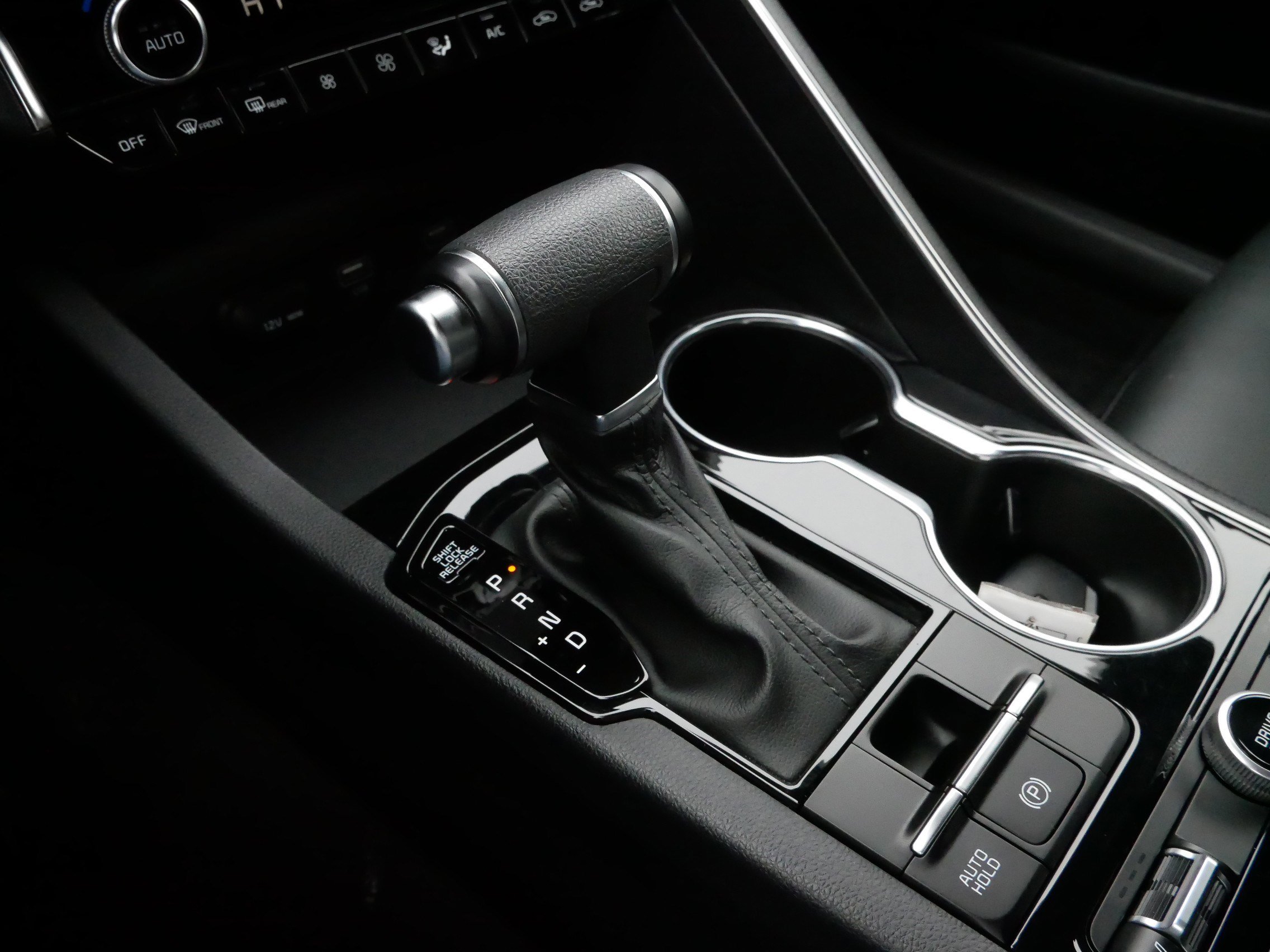 Used 2024 Kia K5 GT image 24