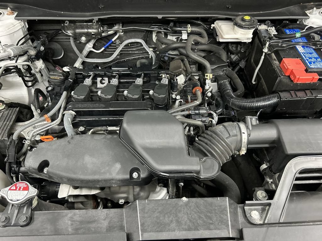 Used 2024 Honda CR-V EX image 24