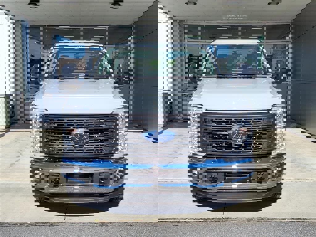 New 2026 Ford F350 XL image 24