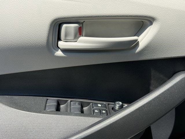 New 2026 Toyota Corolla LE FWD image 22