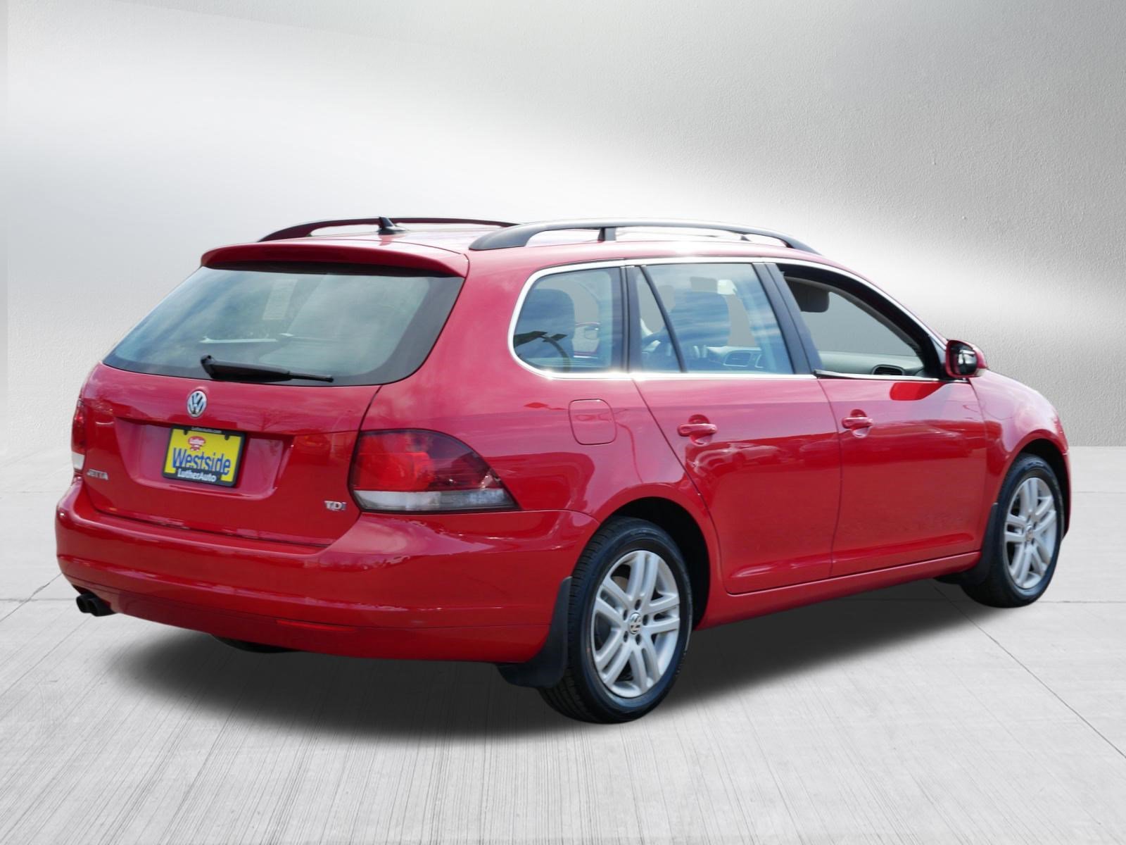 Used 2013 Volkswagen Jetta TDI image 7