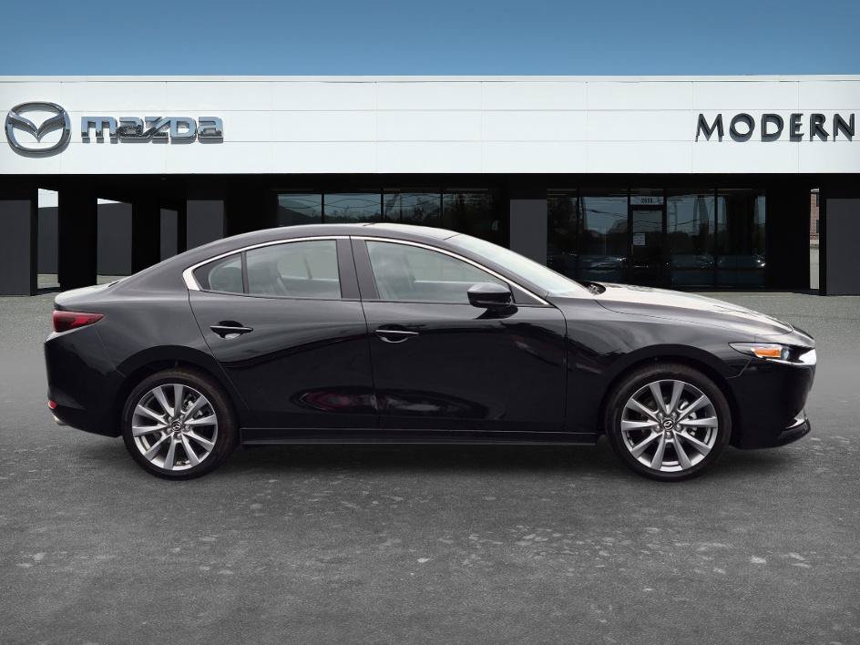 Certified 2026 MAZDA MAZDA3 2.5 S Sedan w/ Preferred Pkg FWD image 6