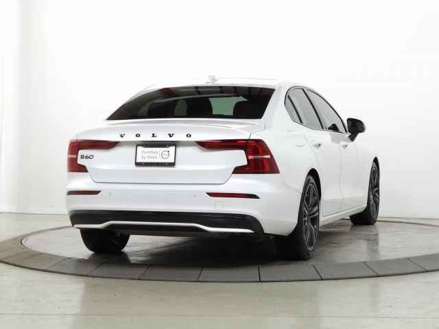 Certified 2023 Volvo S60 B5 Plus w/ Climate Package image 11