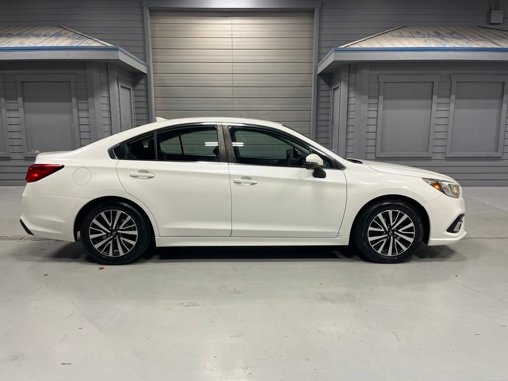 Used 2019 Subaru Legacy 2.5i Premium AWD/4WD image 8
