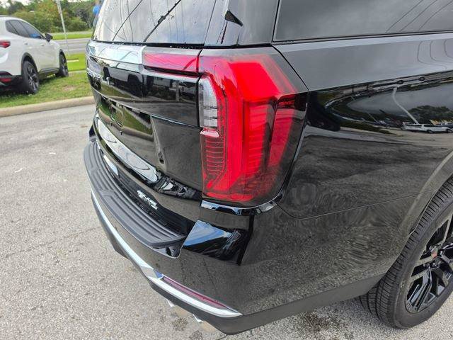 New 2026 GMC Yukon XL Denali w/ Sun & Power Step Package AWD/4WD image 12