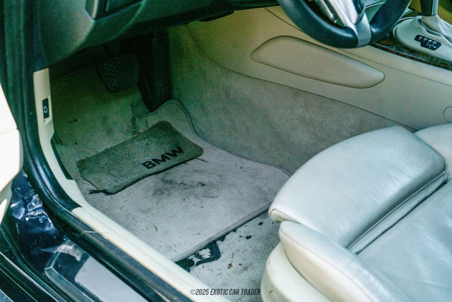 Used 2008 BMW Z4 3.0si image 29