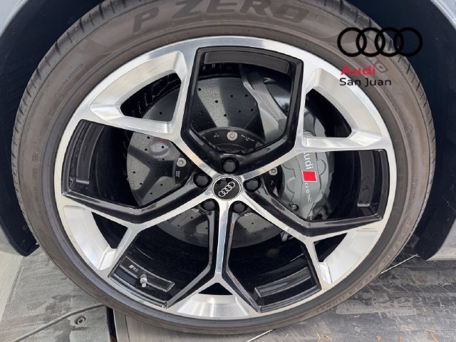 New 2026 Audi RS Q8 performance AWD/4WD image 4