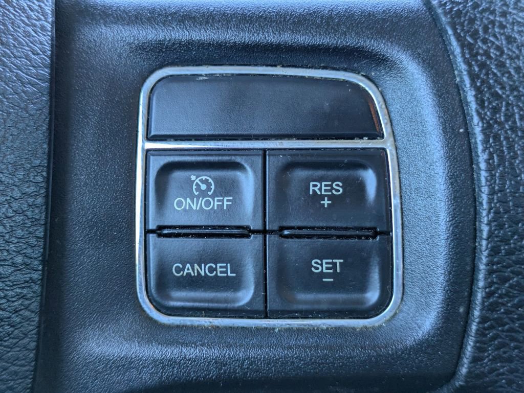 Used 2017 RAM 2500 Tradesman w/ Popular Equipment Group AWD/4WD image 24