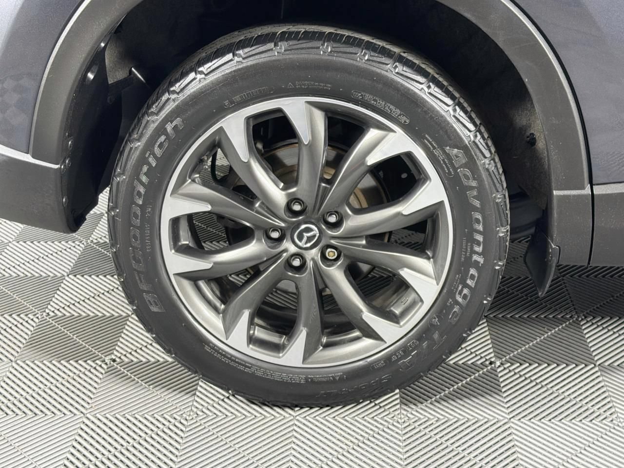 Used 2016 MAZDA CX-5 Grand Touring AWD/4WD image 31