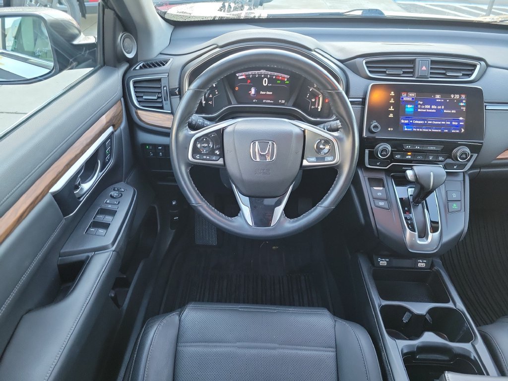 Certified 2020 Honda CR-V EX-L image 18