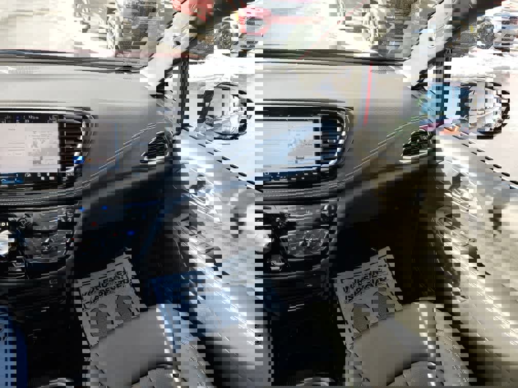 New 2026 Chrysler Pacifica Select image 15