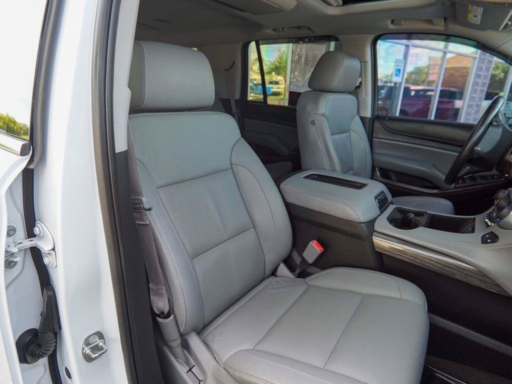 Used 2016 Chevrolet Tahoe LT AWD/4WD image 33