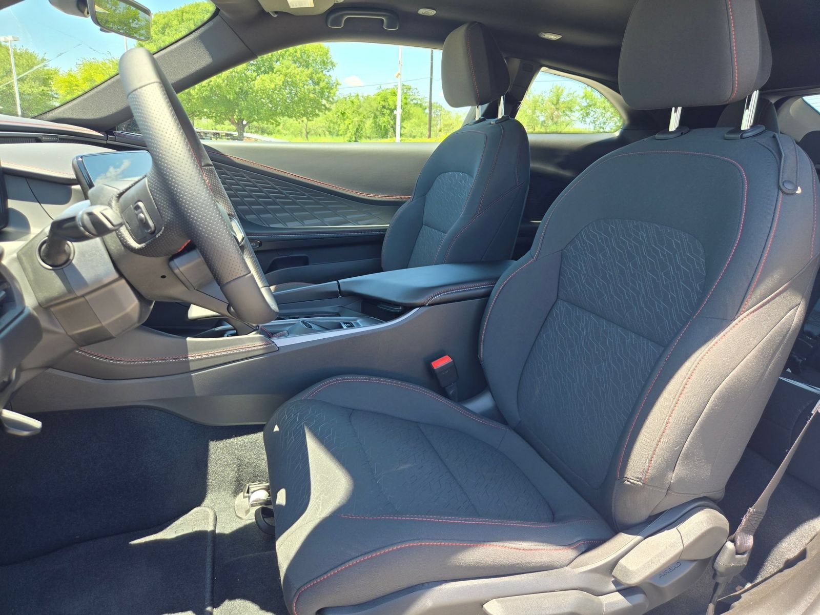 New 2026 Dodge Charger GT w/ Blacktop Package AWD/4WD image 9