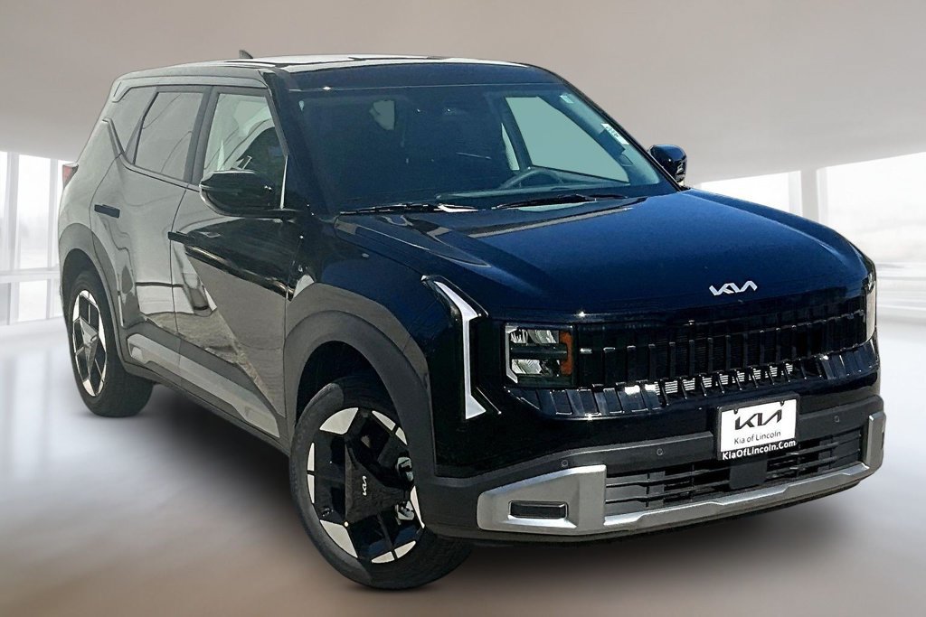 New 2027 Kia Seltos S AWD/4WD image 2