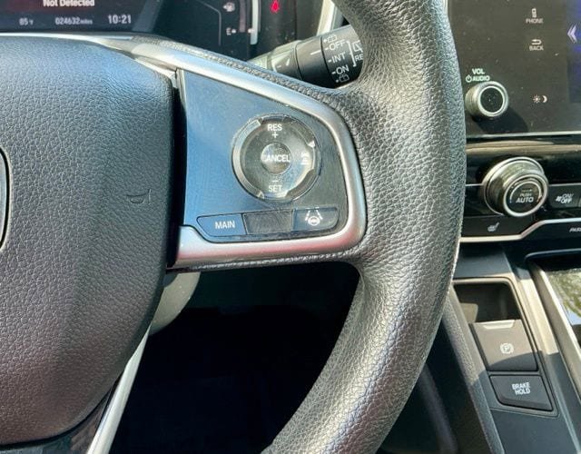 Certified 2022 Honda CR-V EX image 20