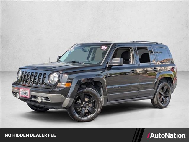 Used 2015 Jeep Patriot Sport w/ Power Value Group