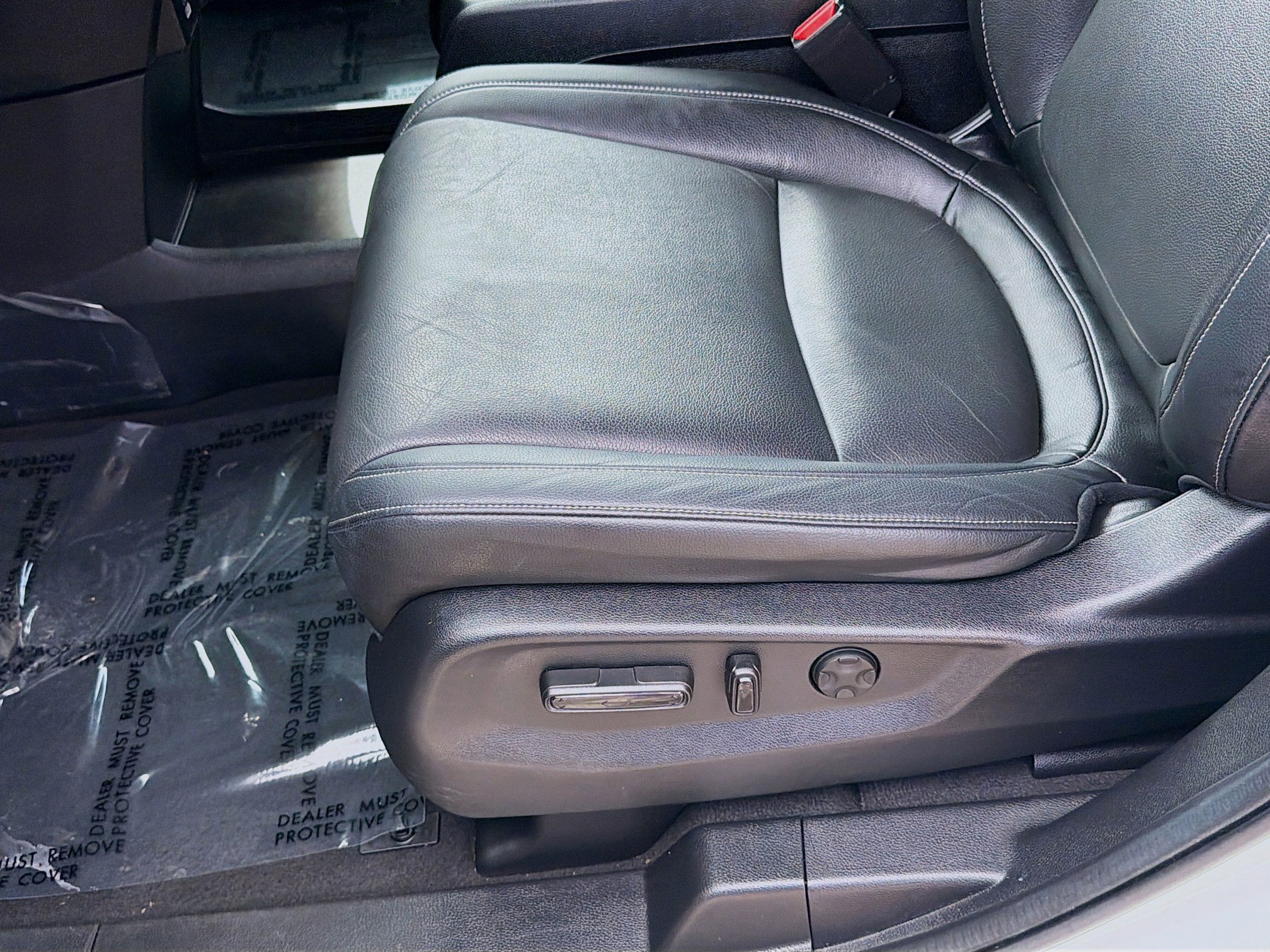 Certified 2024 Honda Odyssey Touring image 18