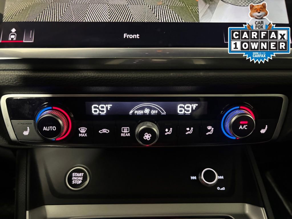 Used 2024 Audi Q3 2.0T Premium Plus image 18