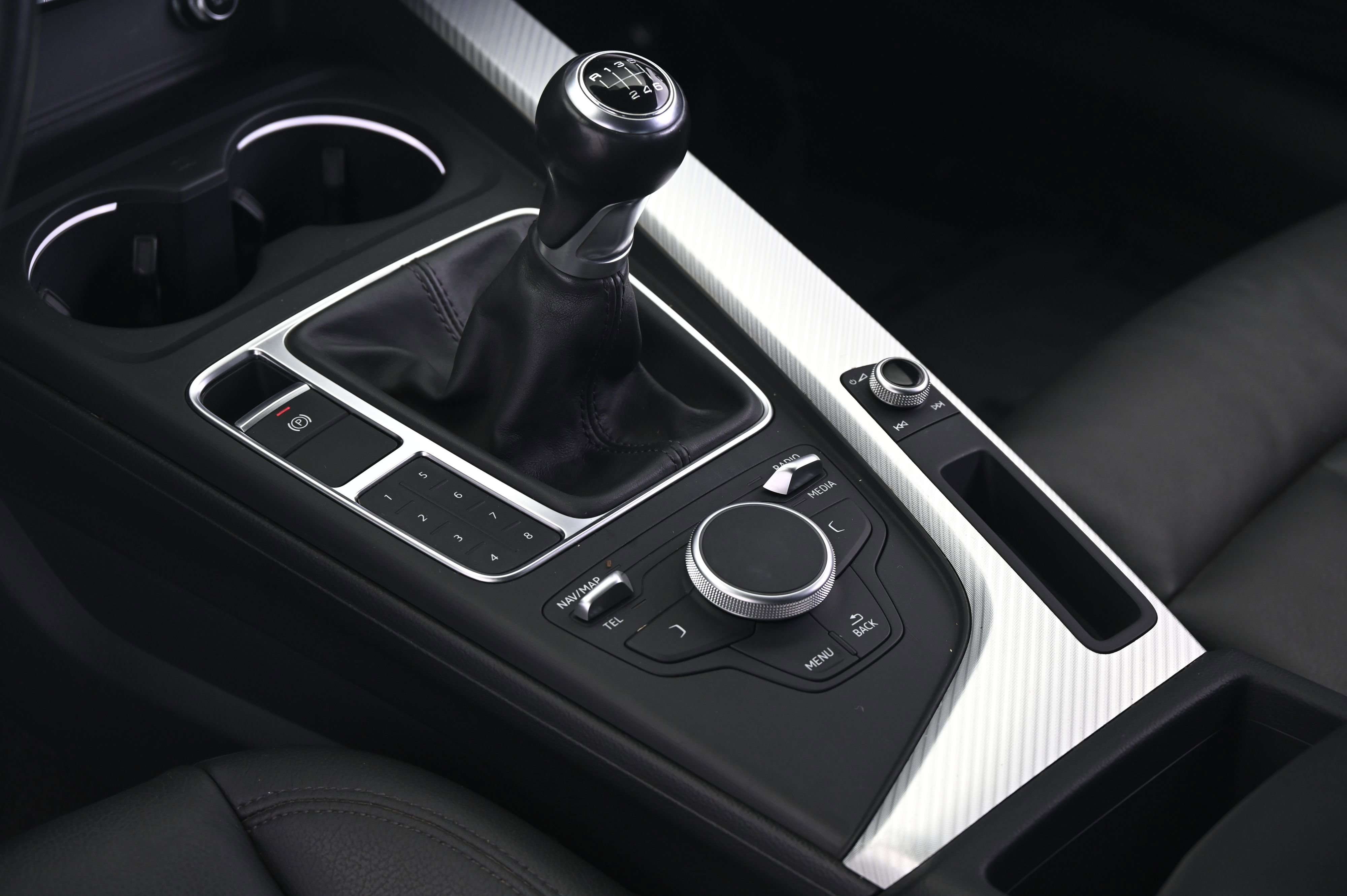 Used 2018 Audi A5 2.0T Premium w/ Convenience Package image 29