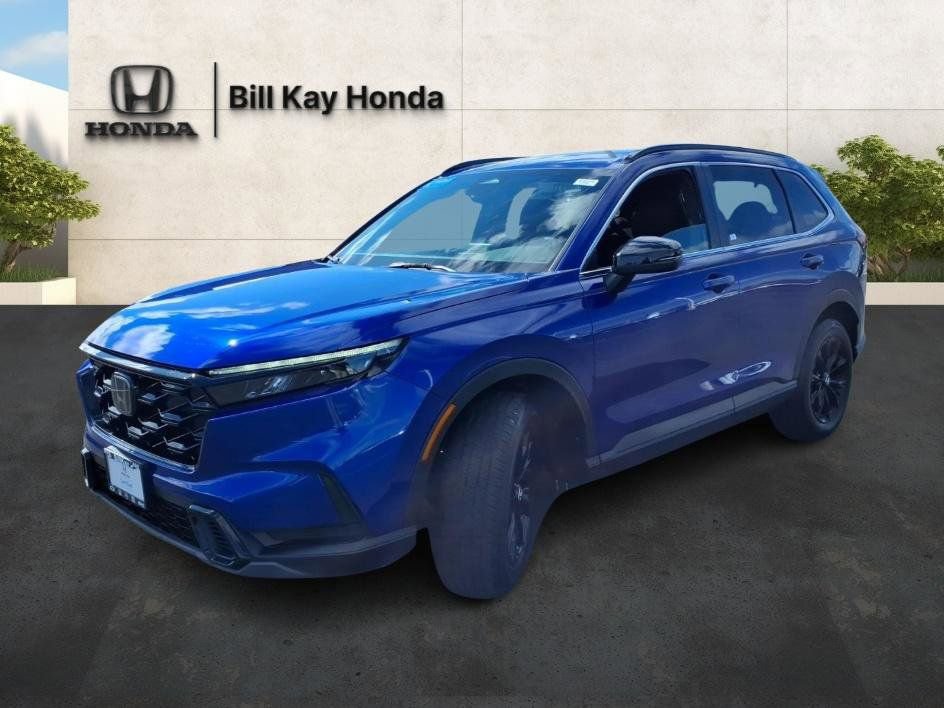 Used 2023 Honda CR-V Sport image 7