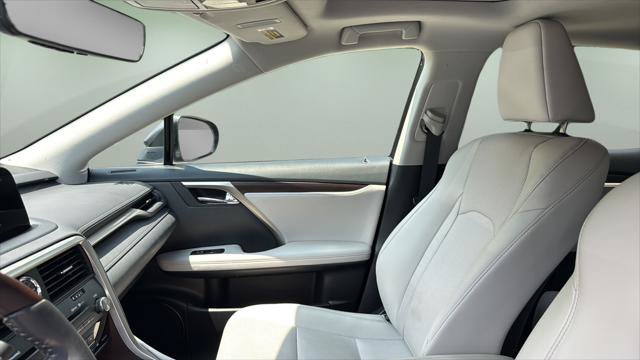 Certified 2022 Lexus RX 350 FWD w/ Premium Package image 13