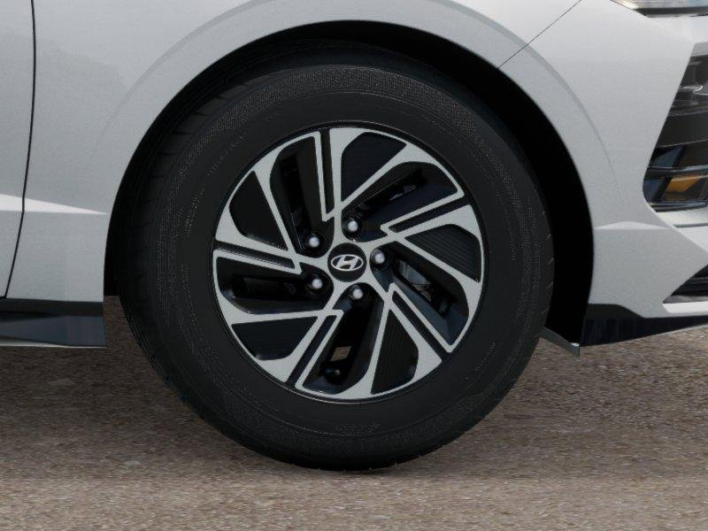 New 2026 Hyundai Sonata Blue FWD image 8